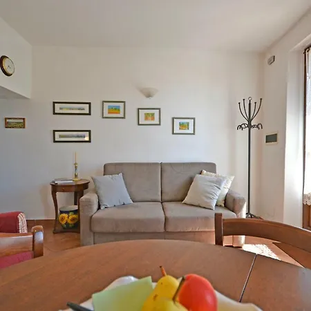 Casa Carini * Cortona