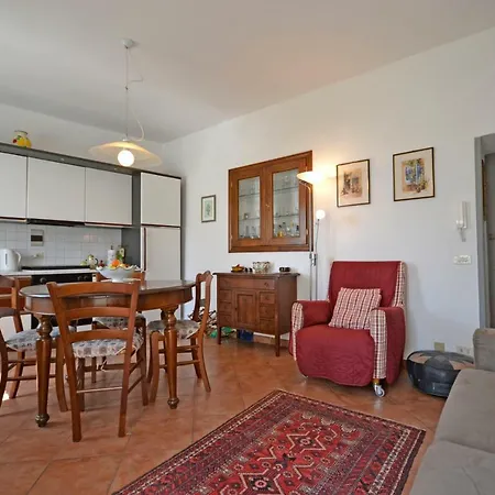 Apartment Casa Carini *