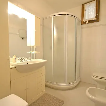 Casa Carini Apartment *