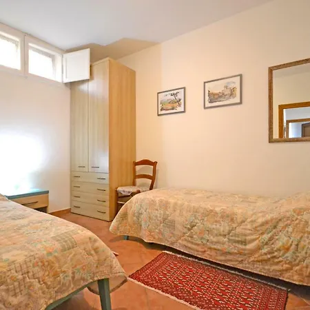 Apartment Casa Carini