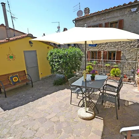 Casa Carini Cortona