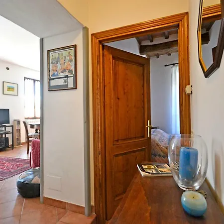 Casa Carini * Cortona