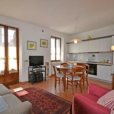 Apartment Casa Carini