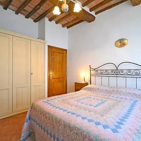 Casa Carini Apartment Cortona