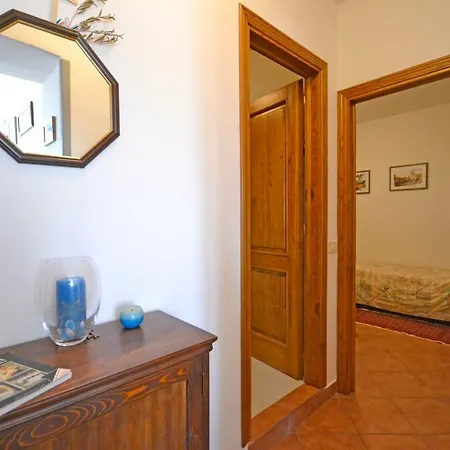 Apartment Casa Carini