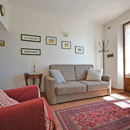 Casa Carini Apartment *